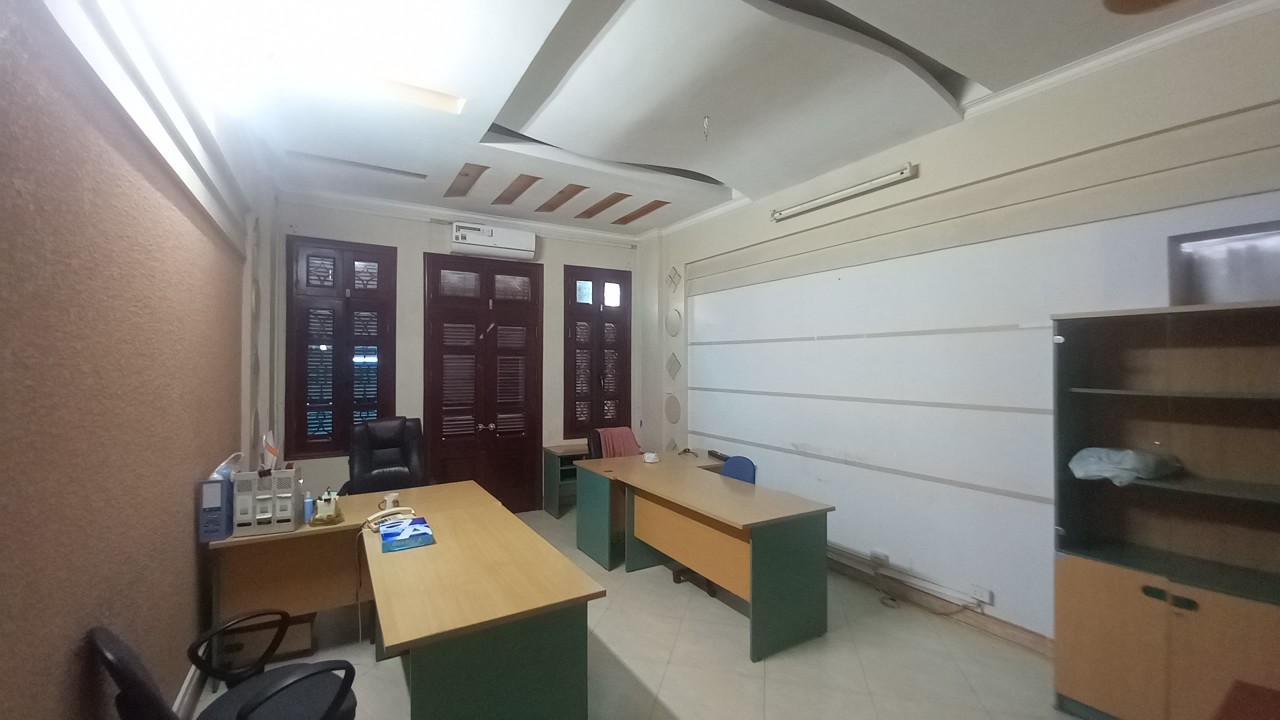 Nhà mặt phố Nguyễn Đổng Chi - Từ Liêm 85m hai thoáng kinh doanh giá thanh lý 13208480