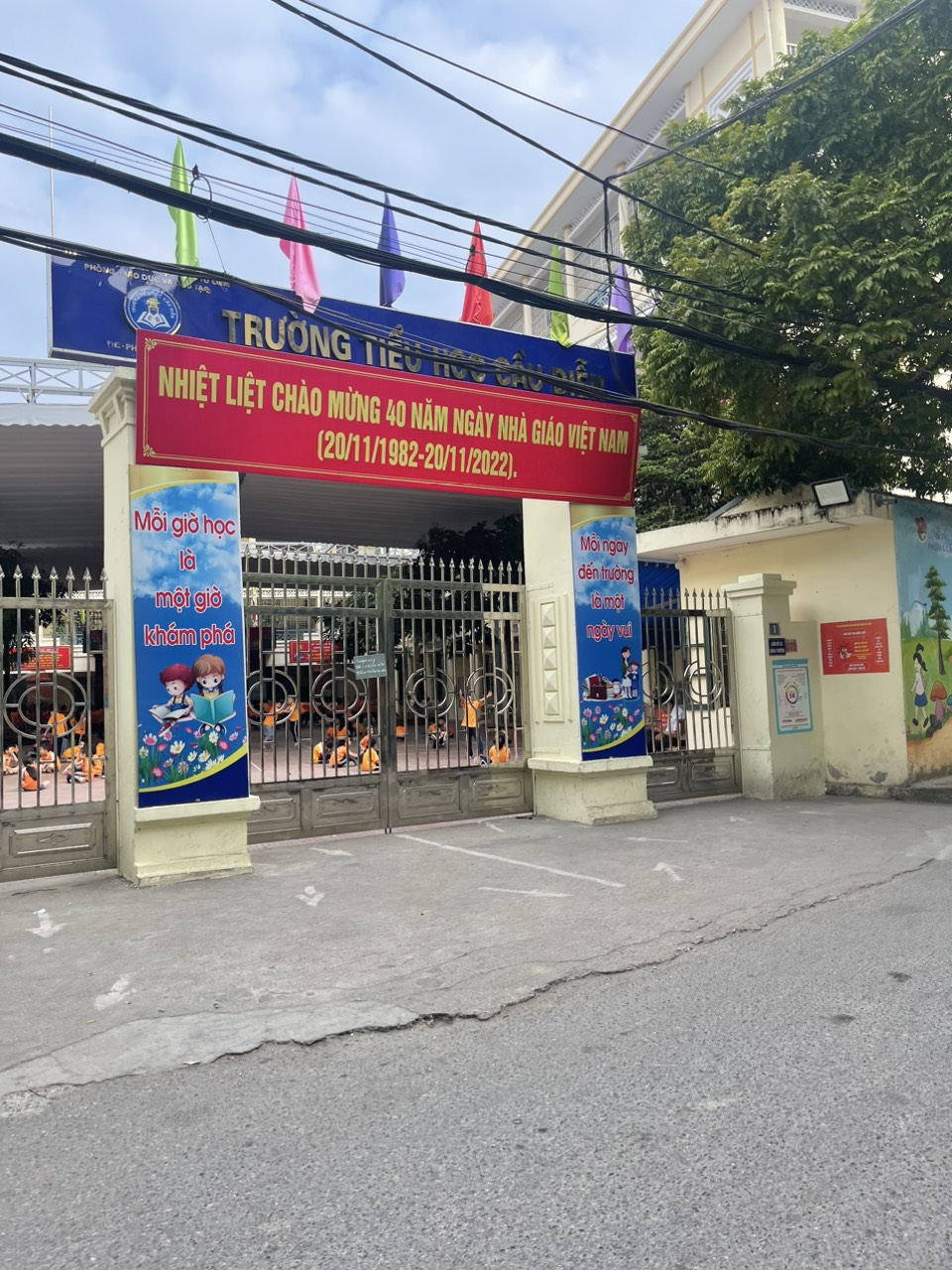 Nhà mặt phố Nguyễn Đổng Chi - Từ Liêm 85m hai thoáng kinh doanh giá thanh lý 13208480