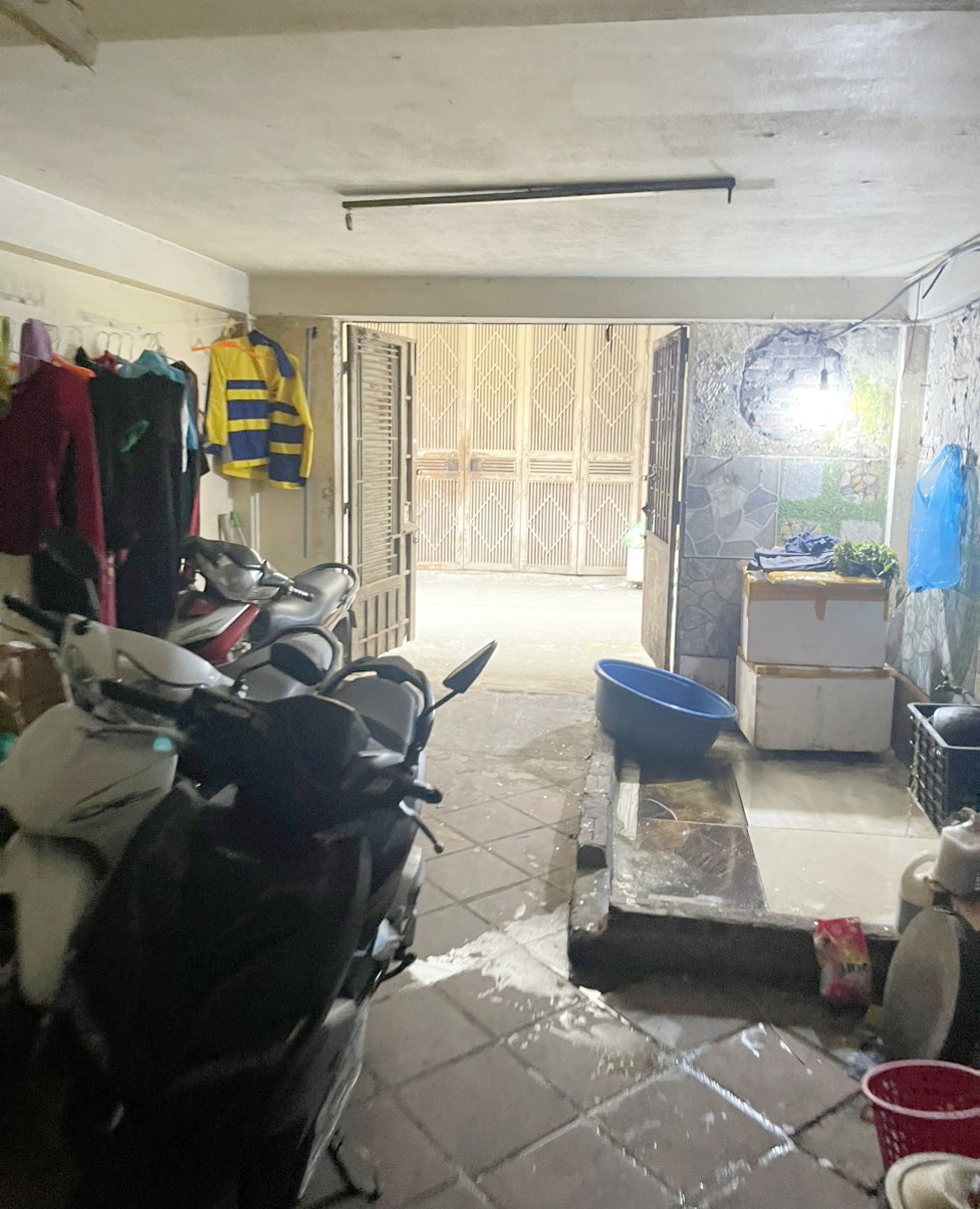 Nhà mặt phố Nguyễn Đổng Chi - Từ Liêm 85m hai thoáng kinh doanh giá thanh lý 13208480