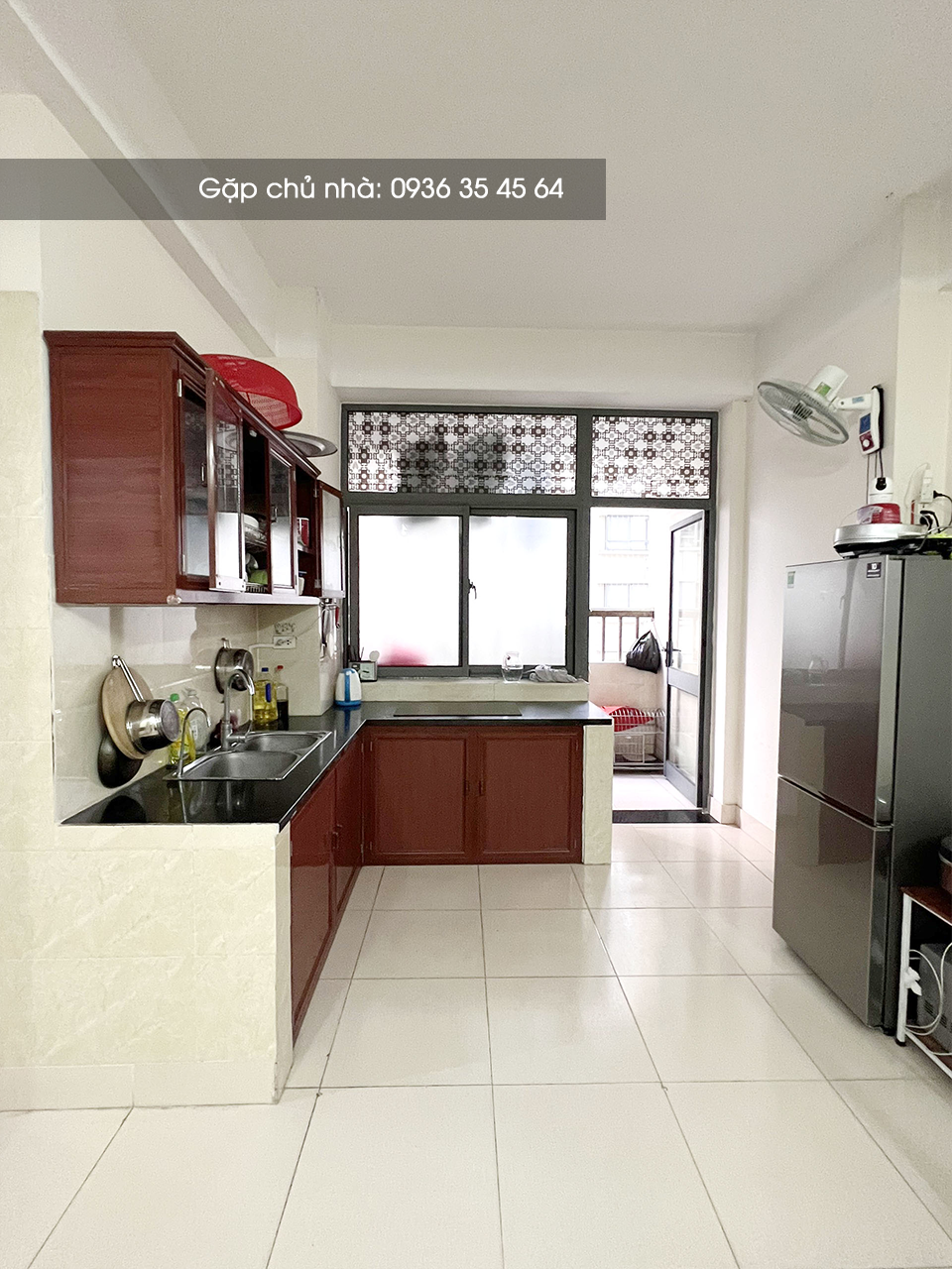 2 TỶ 1x căn hộ 2 ngủ 70m2 tầng đẹp full đồ tòa CT2 VOV Mễ Trì Nam Từ Liêm LH 0936354564 13209144