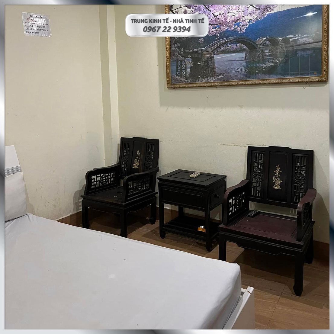 (HOT) Cô Thúy bán Khách sạn MT Trường Chinh , 7T, Thang Máy, 250tr/tháng, chỉ 23 tỷ, 0967229394 13209169