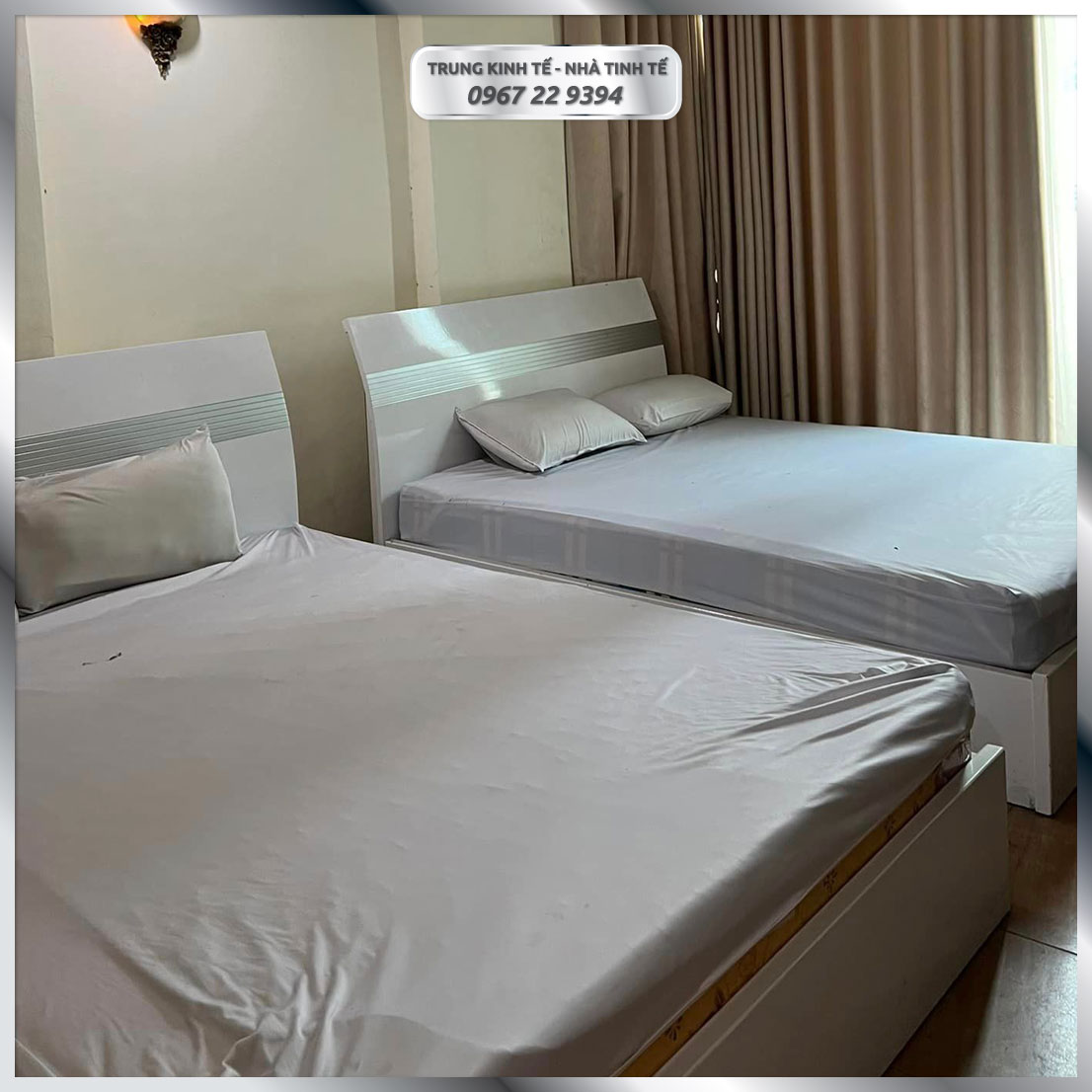 (HOT) Cô Thúy bán Khách sạn MT Trường Chinh , 7T, Thang Máy, 250tr/tháng, chỉ 23 tỷ, 0967229394 13209169