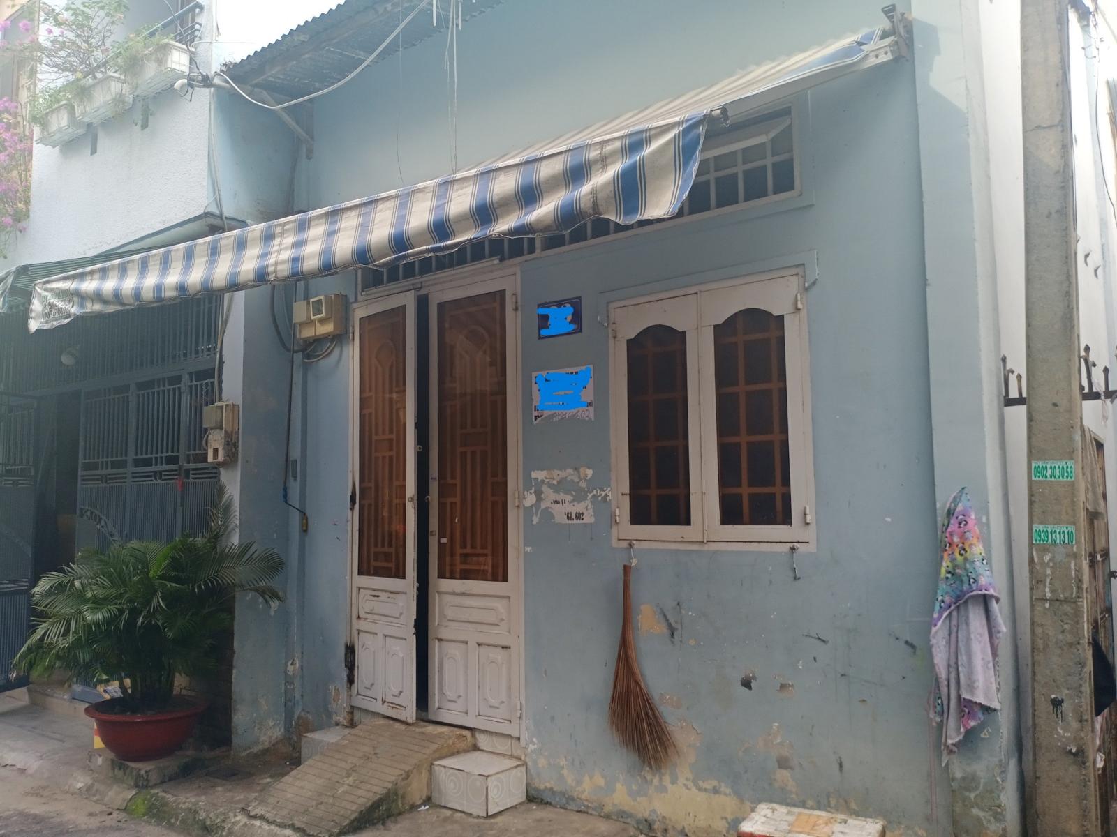 Bán nhà đường Số 3, phường 10, quận Tân Bình, 10 tỷ 13209222