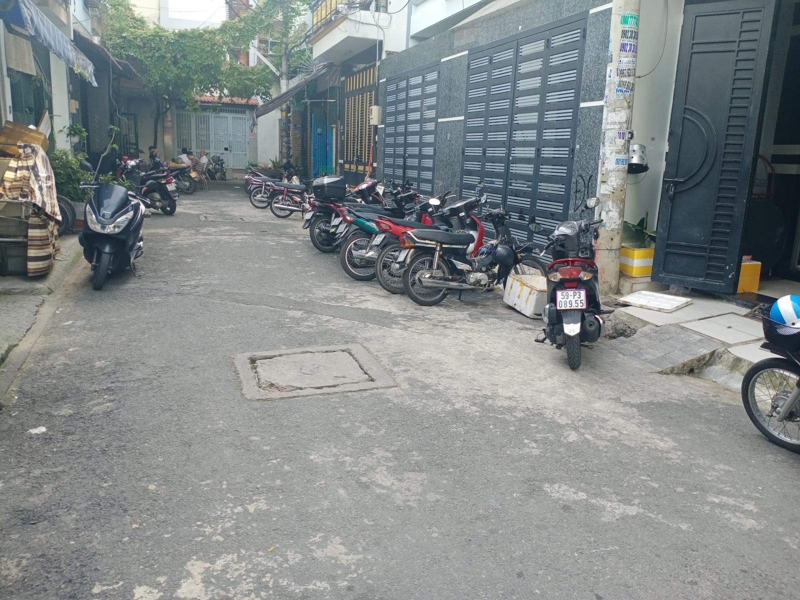 Bán nhà đường Số 3, phường 10, quận Tân Bình, 10 tỷ 13209222