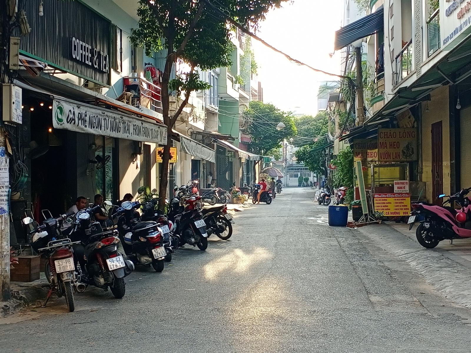 Bán nhà đường Số 3, phường 10, quận Tân Bình, 10 tỷ 13209222