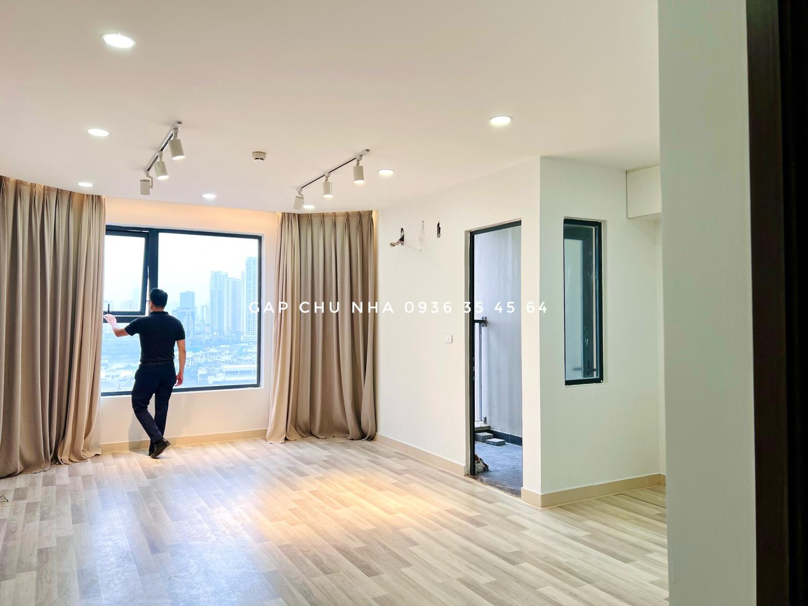 Ảnh thực tế. Bán Căn hộ VOV Mễ Trì Plaza TÒA MỚI hiện đại CT2E giá thương lượng thiện chí LH 13209305