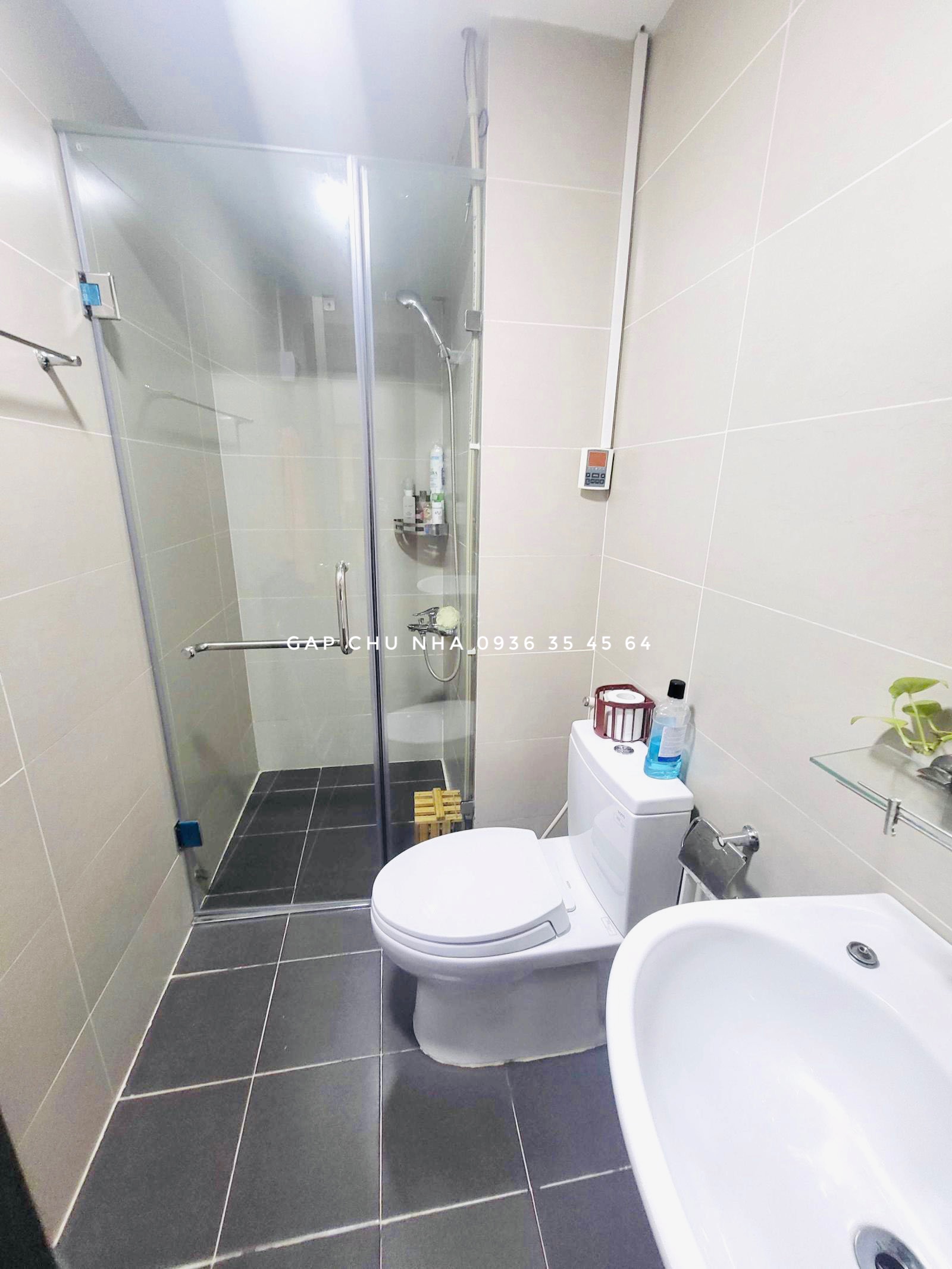 [ẢNH THẬT] Cần sang nhượng gấp căn 3 phòng ngủ tầng cao toà mới VOV Mễ Trì giá tốt, xem nhà 24/24 13209529