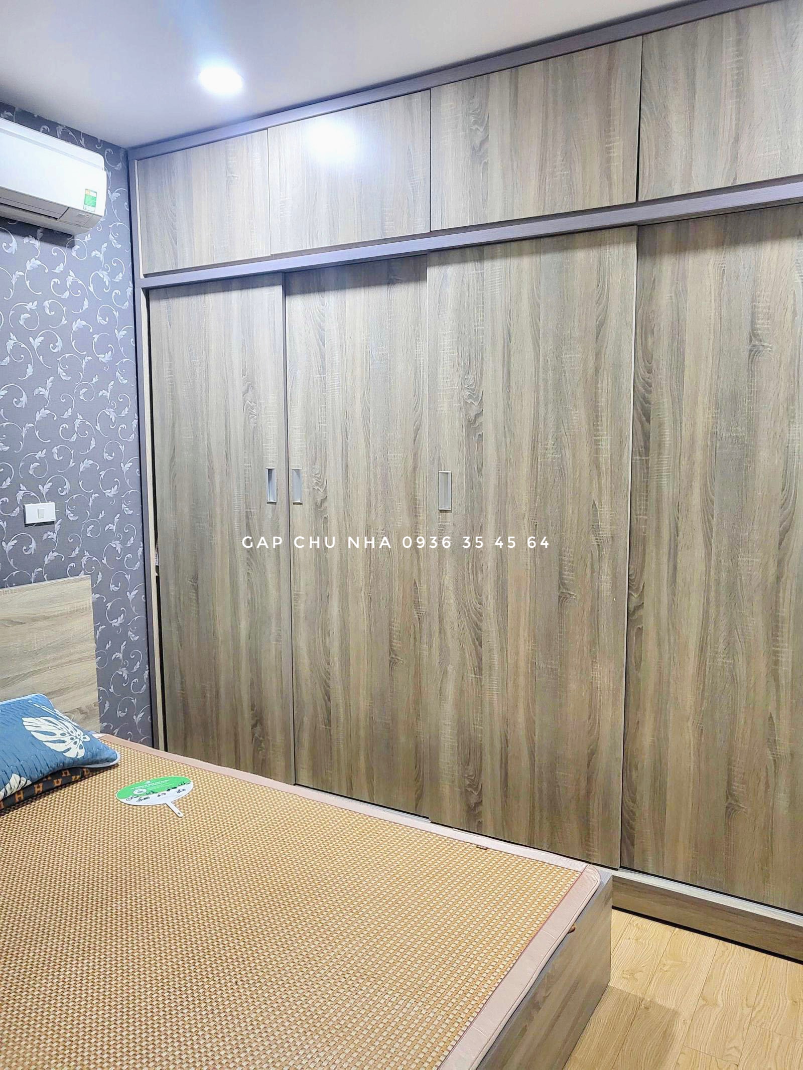 [ẢNH THẬT] Cần sang nhượng gấp căn 3 phòng ngủ tầng cao toà mới VOV Mễ Trì giá tốt, xem nhà 24/24 13209529