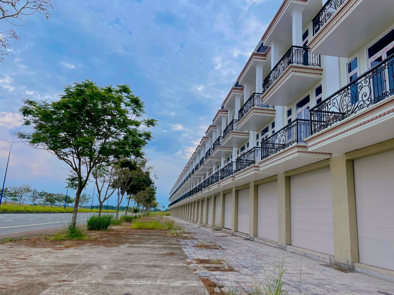 Đất tái định cư Becamex Chơn Thành Bình Phước GĐ1 giá chỉ từ 7,6triệu/m² 13210001