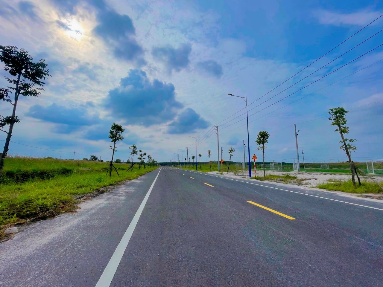 Đất tái định cư Becamex Chơn Thành Bình Phước GĐ1 giá chỉ từ 7,6triệu/m² 13210001