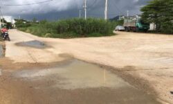 Cần tiền bán nhanh 4 lô đất chính chủ phường Nhơn hoà,Tx An Nhơn,Bình Định 13210015