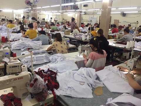 Chính Chủ Cần SangNhà Xưởng Mặt đường Thống Nhất, Phan Rang - Tháp Chàm 13210210