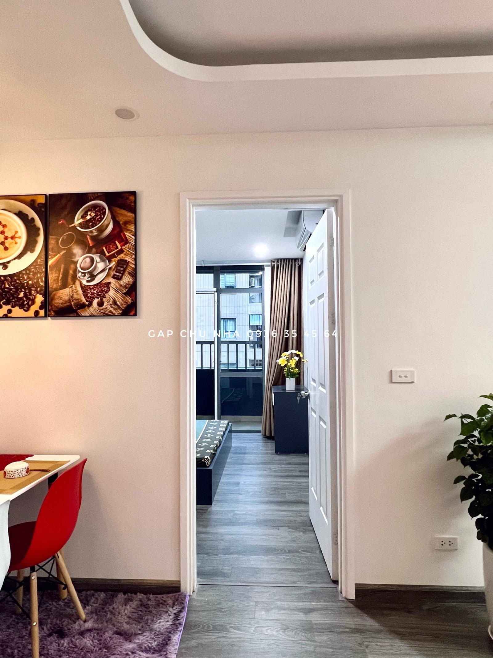 Bán căn hộ VOV Mễ Trì 74m2 căn góc 2 tỷ X nhà thực tế đẹp hơn ảnh, BAN CÔNG ĐÔNG NAM LH 0936354564 13210233