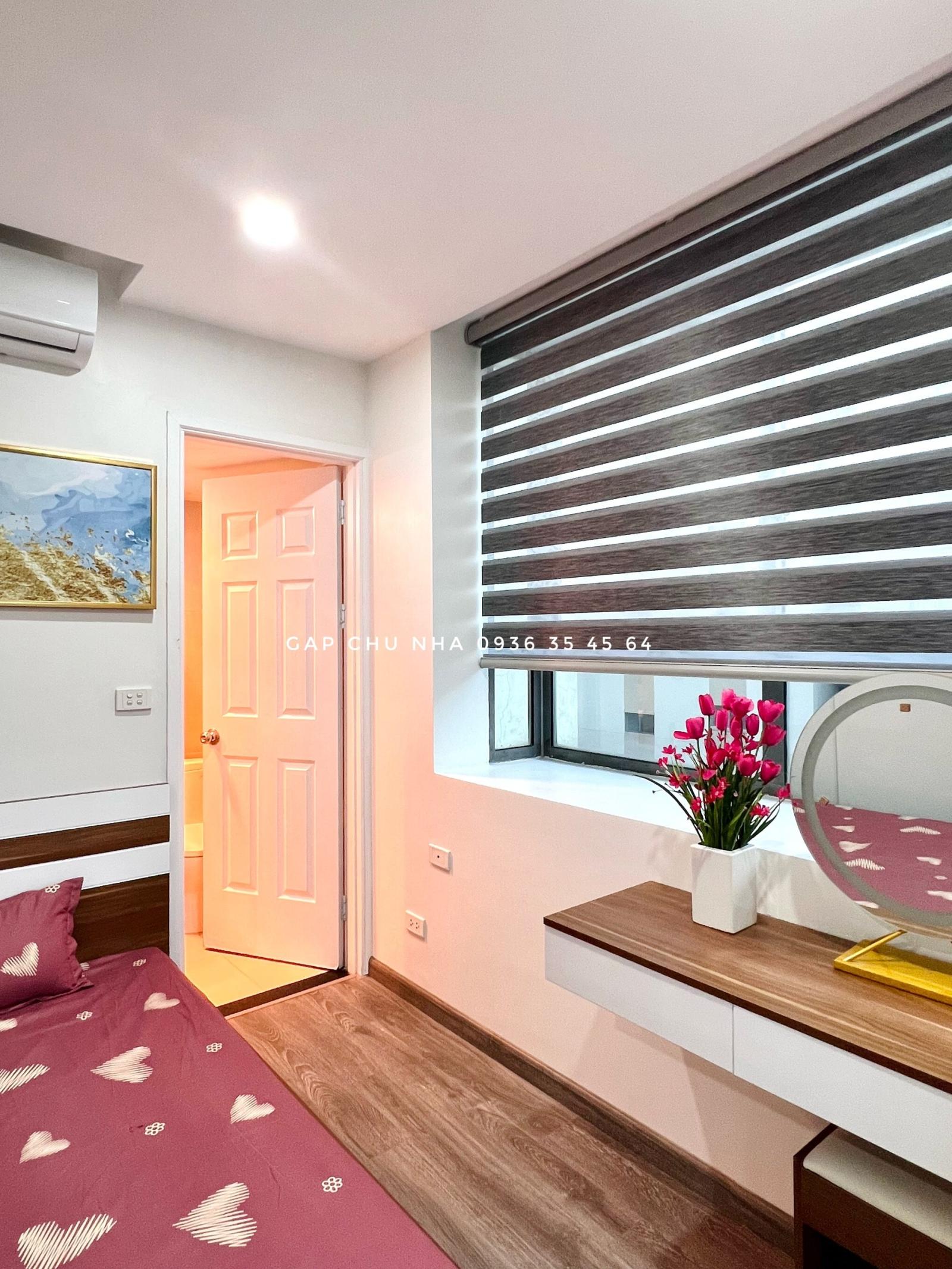 Bán căn hộ VOV Mễ Trì 74m2 căn góc 2 tỷ X nhà thực tế đẹp hơn ảnh, BAN CÔNG ĐÔNG NAM LH 0936354564 13210233