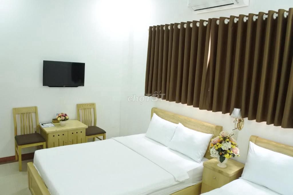 Cho thuê căn hộ tại 42, Đường Phan Chu Trinh, Phường Vạn Thạnh, Nha Trang, Khánh Hòa 13211473