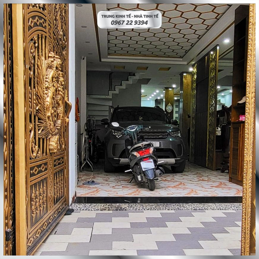 (ĐẸP) Bán Biệt thự SIÊU ĐẸPThống Nhất, 3T, 7 x 17, chỉ nhỉnh 12 tỷ, 0976229394 13212236