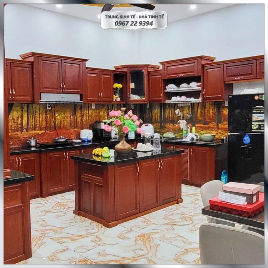 (ĐẸP) Bán Biệt thự SIÊU ĐẸPThống Nhất, 3T, 7 x 17, chỉ nhỉnh 12 tỷ, 0976229394 13212238