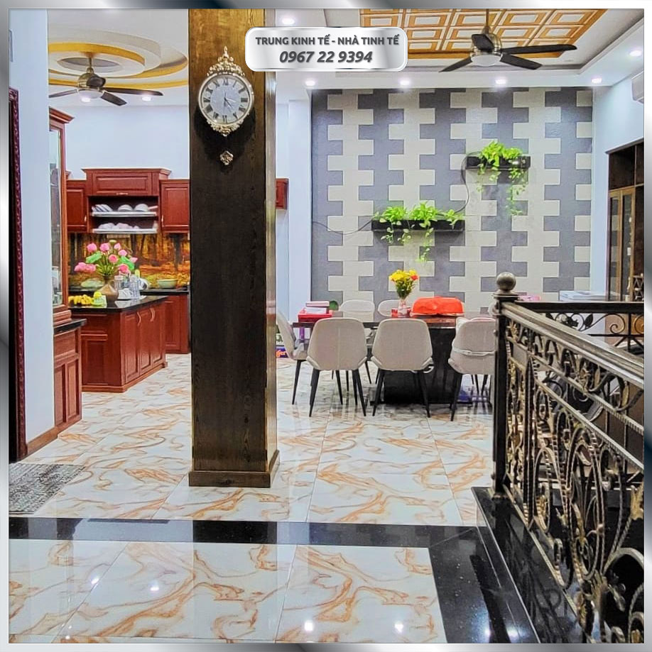 (ĐẸP) Bán Biệt thự SIÊU ĐẸPThống Nhất, 3T, 7 x 17, chỉ nhỉnh 12 tỷ, 0976229394 13212266