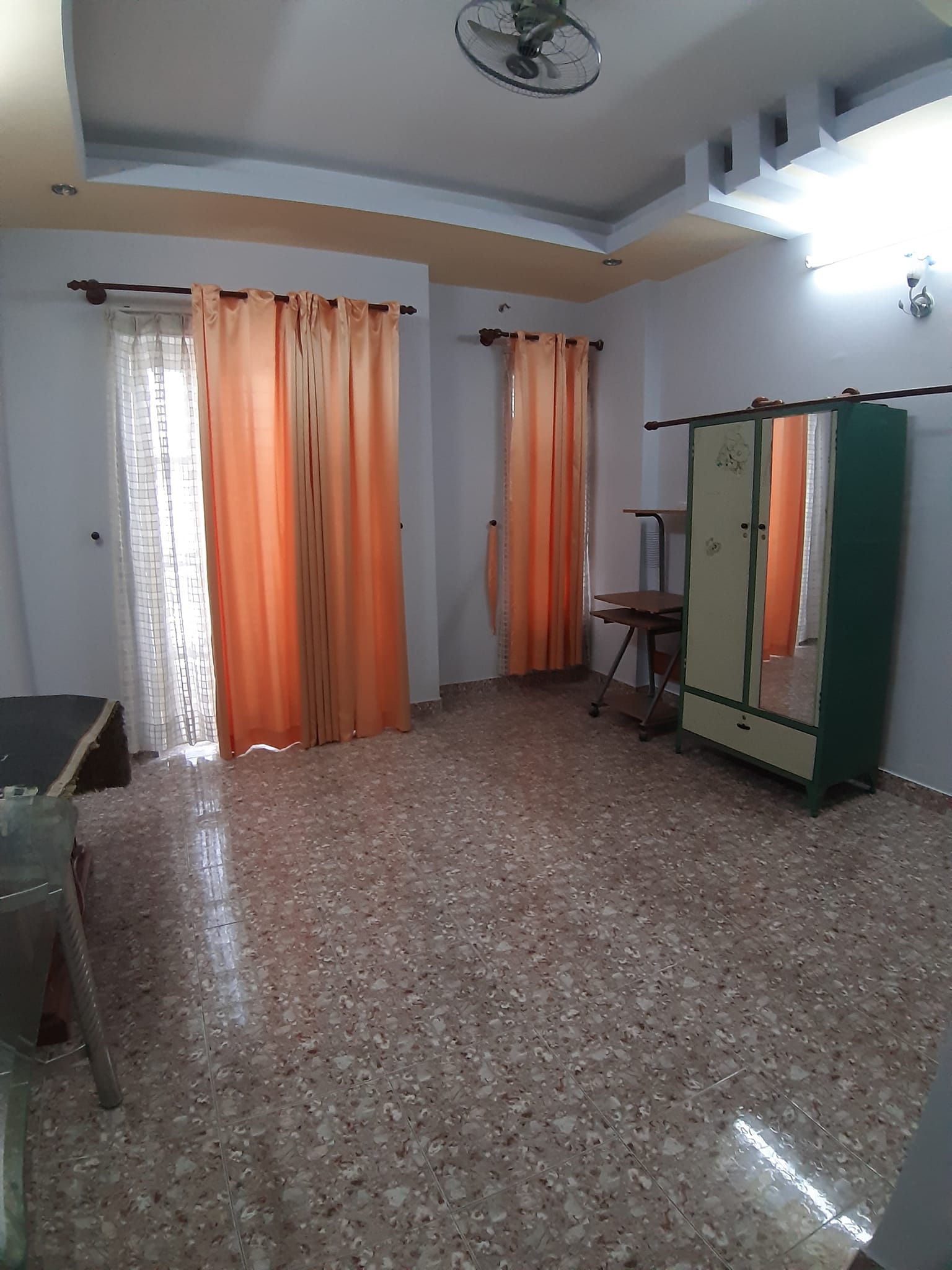 Nhà Lê Lơi, diện tích 55m2, nhà 2 mặt hẻm thoáng sáng. 13212588