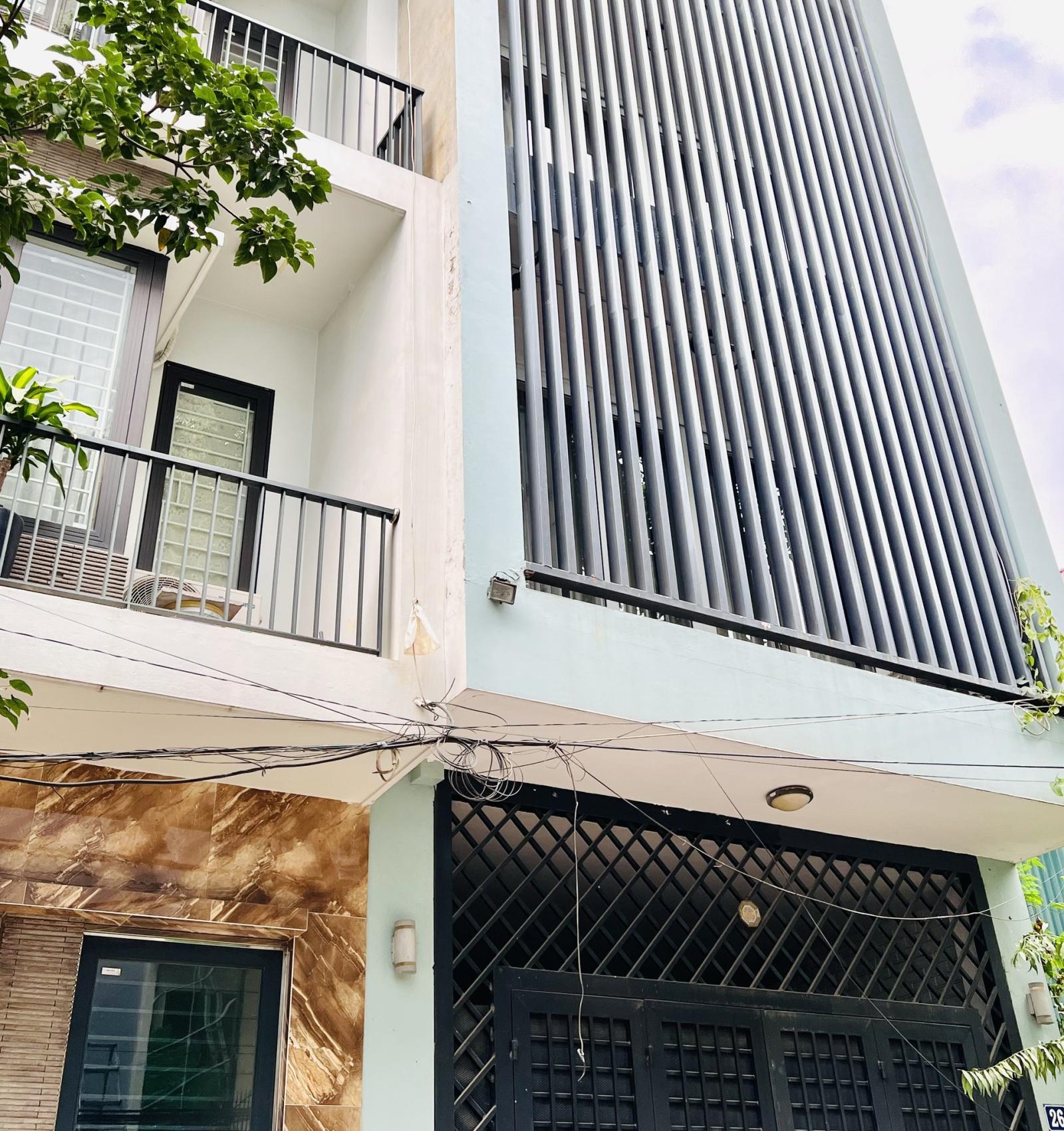 Chính chủ bán gấp 2 nhà liền kề ở Bát Khối Tư Đình Long Biên DT 77m2 đường rộng ô tô, chấp nhận MG 13213442