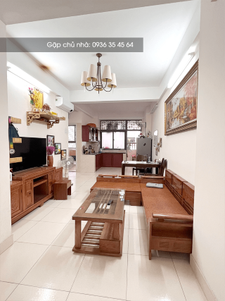 2 TỶ 1x căn hộ 2 ngủ 70m2 tầng đẹp full đồ tòa CT2 VOV Mễ Trì Nam Từ Liêm LH 0936354564 13213760