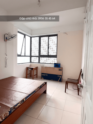 2 TỶ 1x căn hộ 2 ngủ 70m2 tầng đẹp full đồ tòa CT2 VOV Mễ Trì Nam Từ Liêm LH 0936354564 13213760