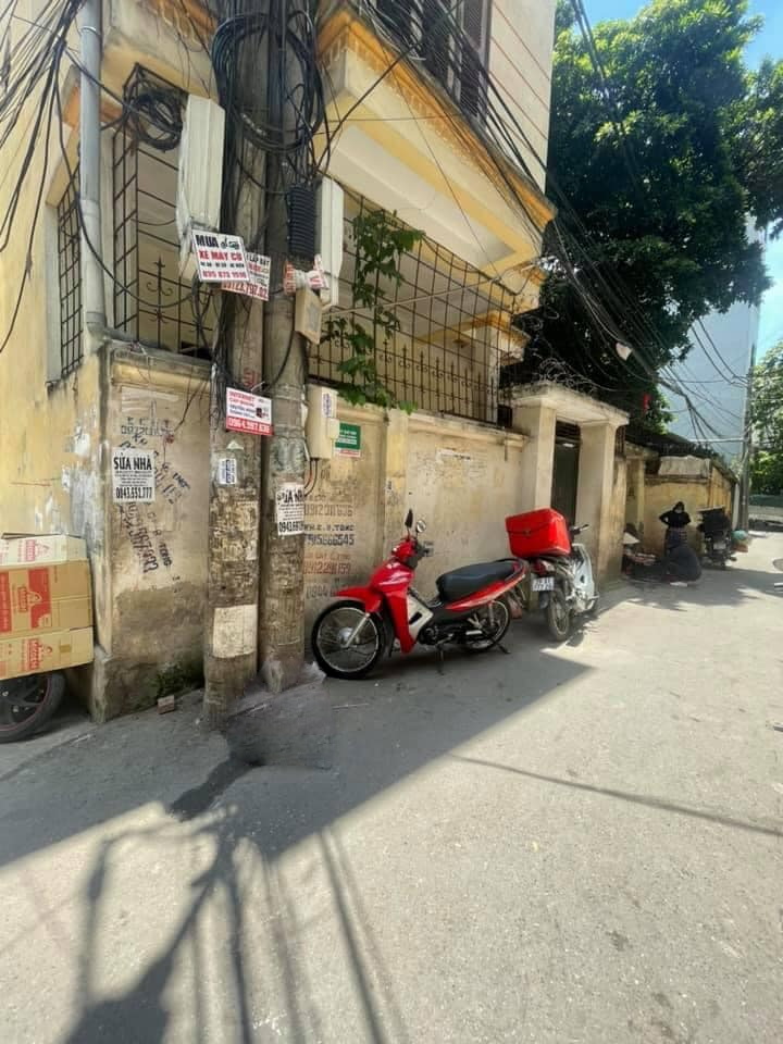 Nhà Tạ Quang Bửu 63m Ô tô Lô góc mặt tiền rộng Kinh doanh Giá yêu 13214388