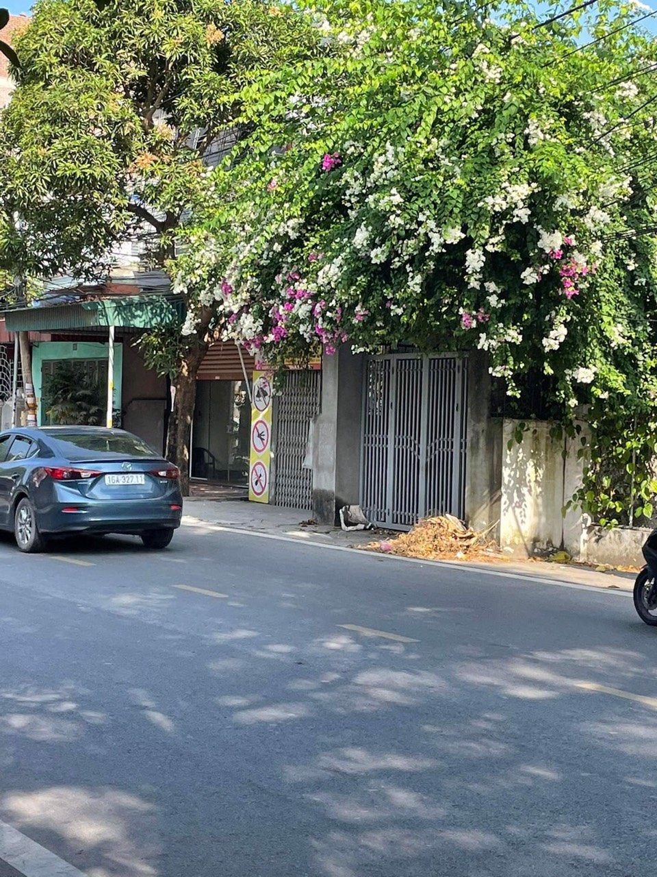 Bán nhà mặt đường 208 An Đồng, An Dương, Hải Phòng. Giá 4,8 tỷ. 13214457