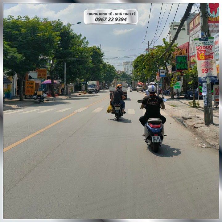 (SOCK) Bán Nhà Mặt Tiền Nguyễn Ảnh Thủ, nhỉnh 20tr/m2, ngang khủng to bự, 0967229394 13215259