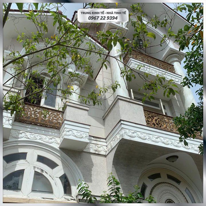 (SOCK) Bán Biệt Thự NGHỈ DƯỠNG Mặt Tiền Dương Thị Mười, chỉ hơn 30tr/m2, 0967229394 13215289