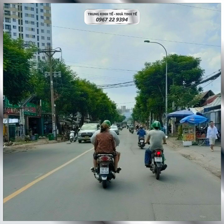 (SOCK) Bán Biệt Thự NGHỈ DƯỠNG Mặt Tiền Dương Thị Mười, chỉ hơn 30tr/m2, 0967229394 13215299