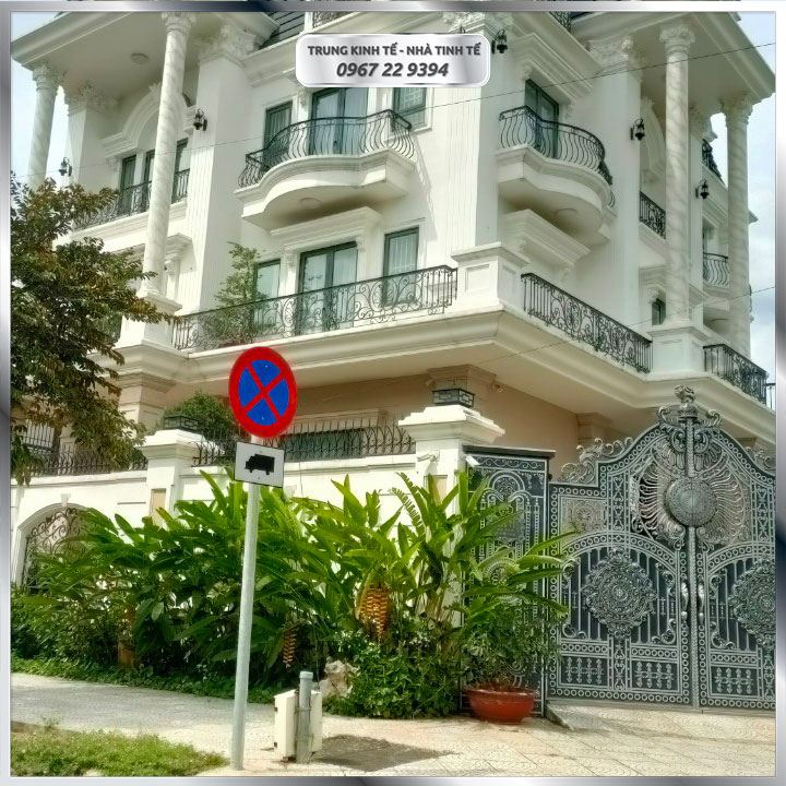 (HIẾM) Bán lô đất khu BIỆT THỰ THỚI AN Q12, nhỉnh 30tr/m2 thôi, 0967229394 13216358