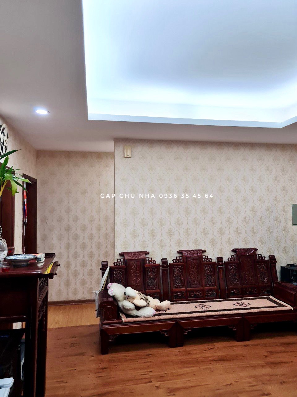 Chính chủ cần bán căn hộ 2 ngủ sửa được lên 3 ngủ 91m2 tòa nhà PICO 173 Xuân Thủy Cầu Giấy Hà Nội 13216393