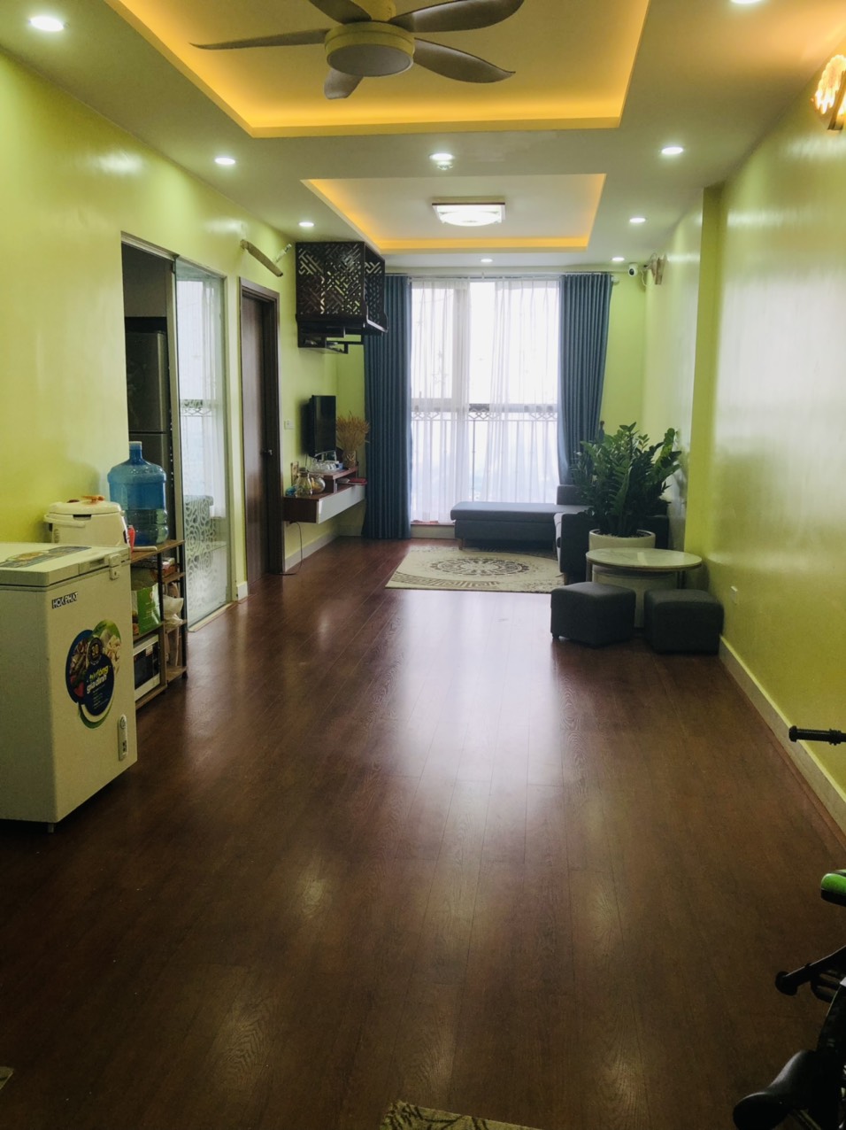 Chính chủ bán căn hộ chung cư Ecohome 3, Đường Tân Xuân, Phường Đông Ngạc, Bắc Từ Liêm, Hà Nội. 13218666