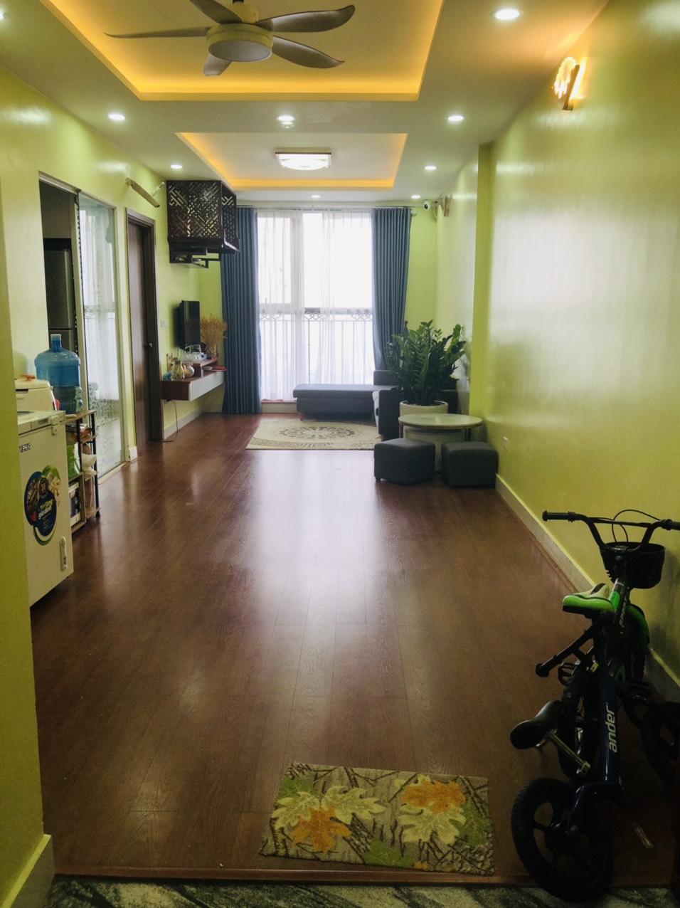 Chính chủ bán căn hộ chung cư Ecohome 3, Đường Tân Xuân, Phường Đông Ngạc, Bắc Từ Liêm, Hà Nội. 13218666