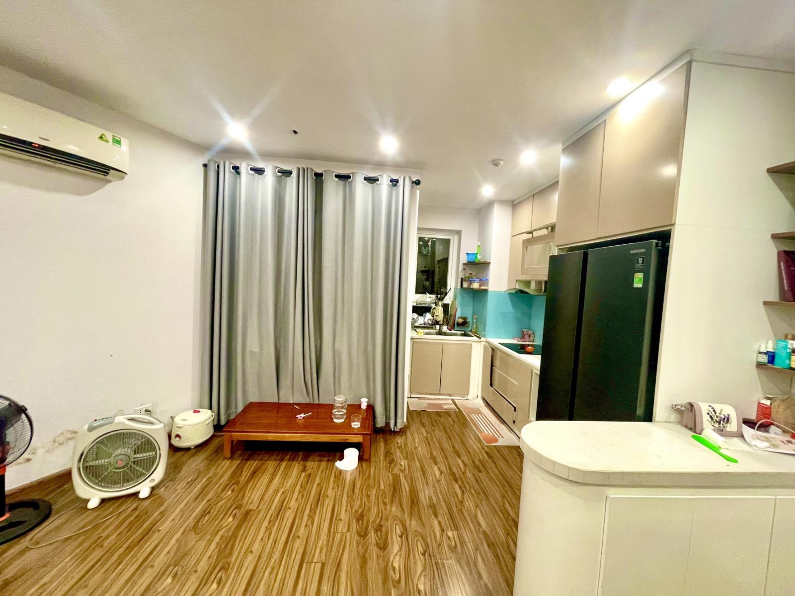 Nhà hiếm bán nhanh.Ban công Đông Nam 3 phòng ngủ tòa Vinaconex 3 Trung Văn giá thương lượng thiện 13219469