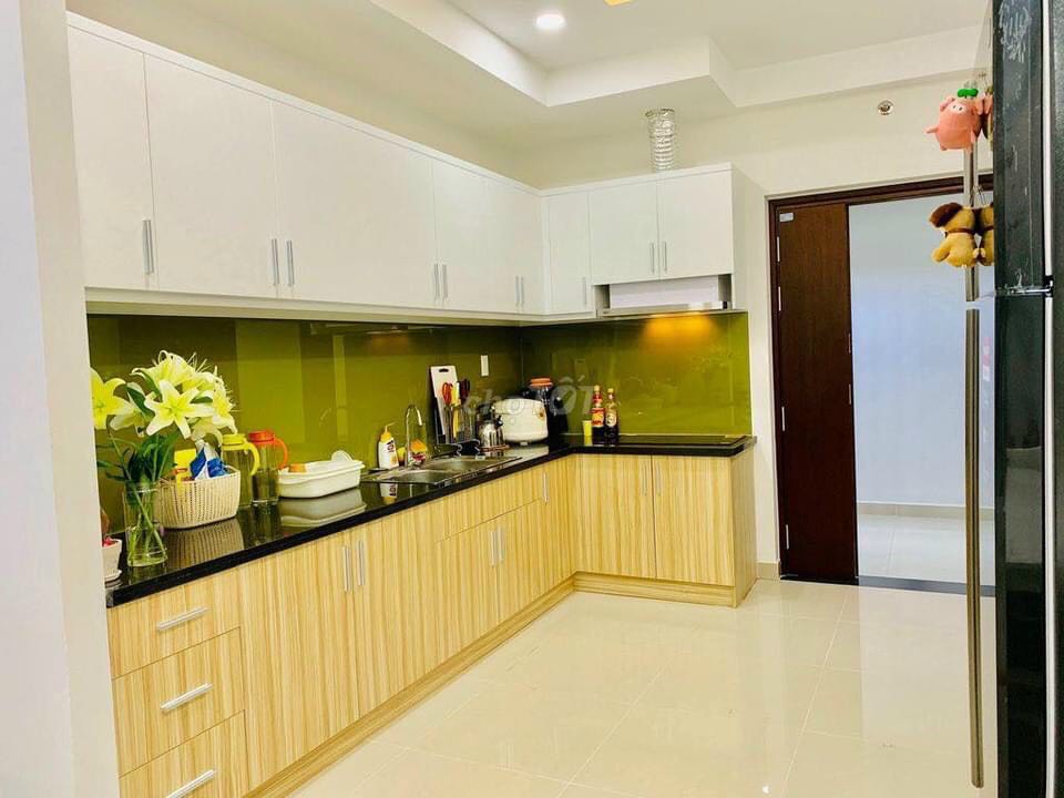 Cho thuê căn hộ Carillon 5 quận Tân Phú, 72m2 2PN, 2WC Full nội thất cao cấp, Giá cực rẻ  LH: 0372972566  13219508