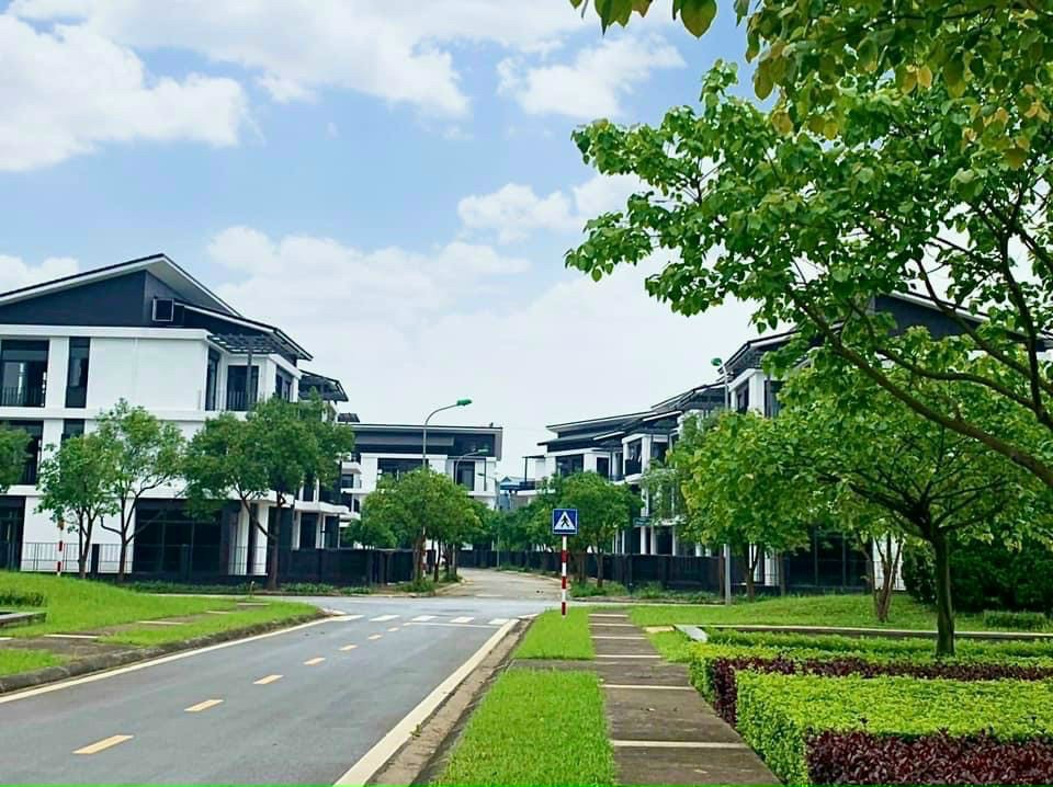 Bán gấp biết thự song lập Hà Đô Charm villas hướng đông nam 13222807