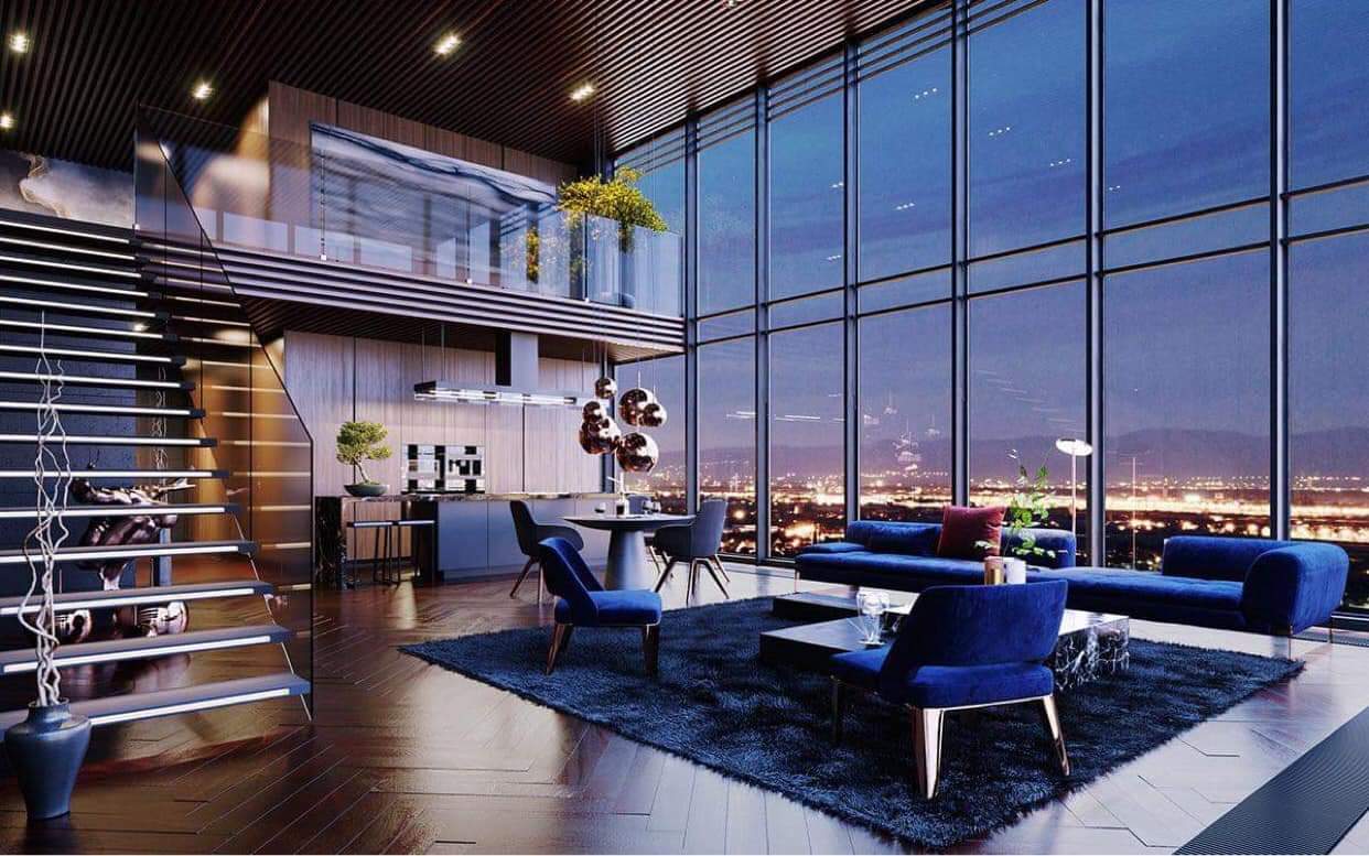 PENTHOUSE VIP Sun PLAZA THỤY KHUÊ - VIEW HỒ TÂY - DT: 182M2, GIÁ 15.7 TỶ. 13224313