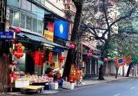 Bán nhà mặt phố Hàng Rươi Hoàn Kiếm 79M2 x 3,5 tầng giá 31,8tỷ 13225649