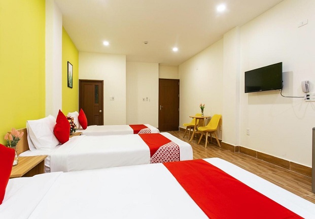 Chính chủ Cần cho thuê nguyên căn khách sạn Mini 6 tầng Q. Sơn Trà - ĐÀ Nẵng 13226659