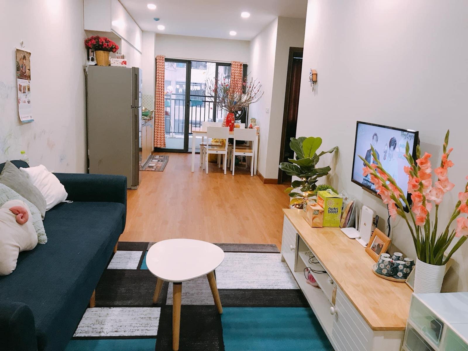 Bán nhanh Căn hộ VOV Mễ Trì tòa mới 57m2 nhỏ xinh 2 tỷ nhỉnh LH 0936354564 13228990