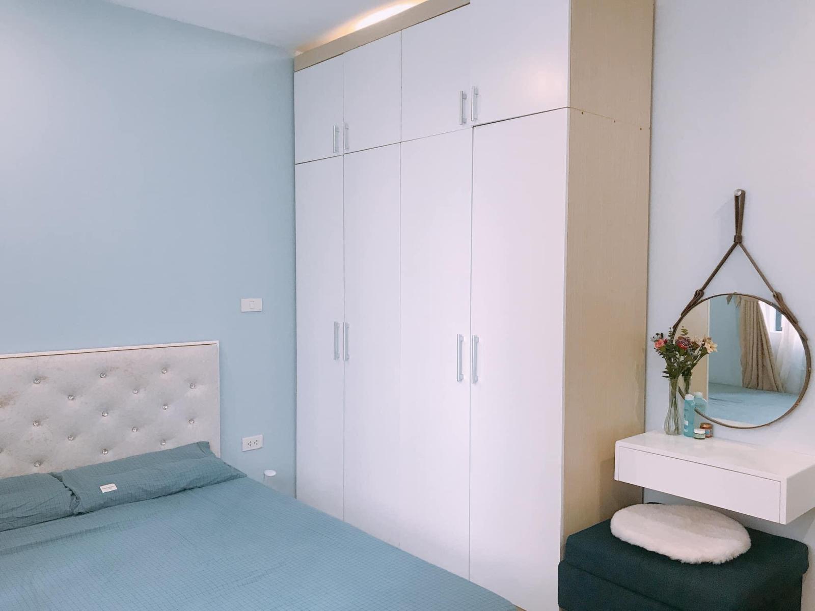 Bán nhanh Căn hộ VOV Mễ Trì tòa mới 57m2 nhỏ xinh 2 tỷ nhỉnh LH 0936354564 13228990