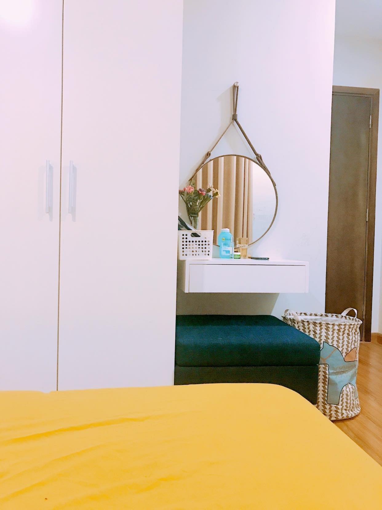 Bán nhanh Căn hộ VOV Mễ Trì tòa mới 57m2 nhỏ xinh 2 tỷ nhỉnh LH 0936354564 13228990