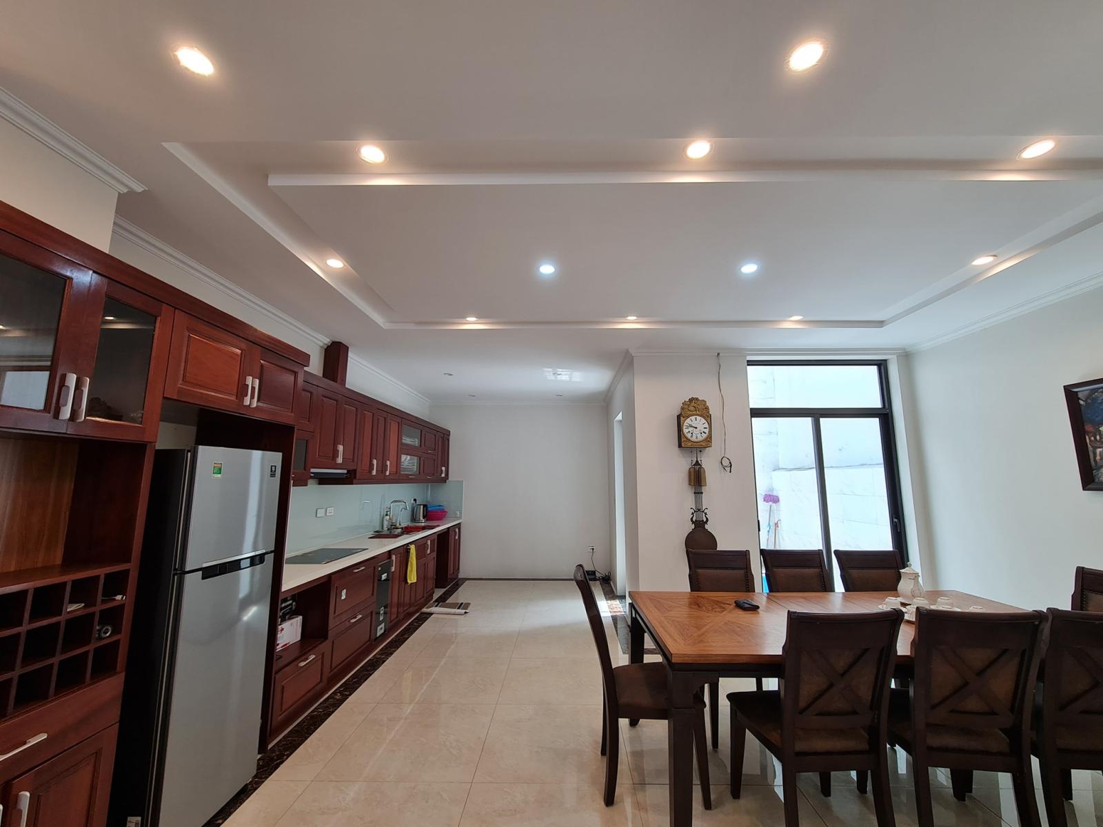 Siêu Biệt Thự KĐT Việt Hưng, Long Biên 125m2, 4T (kinh doanh, mặt đường lớn) chỉ 22,8 tỷ 13229117