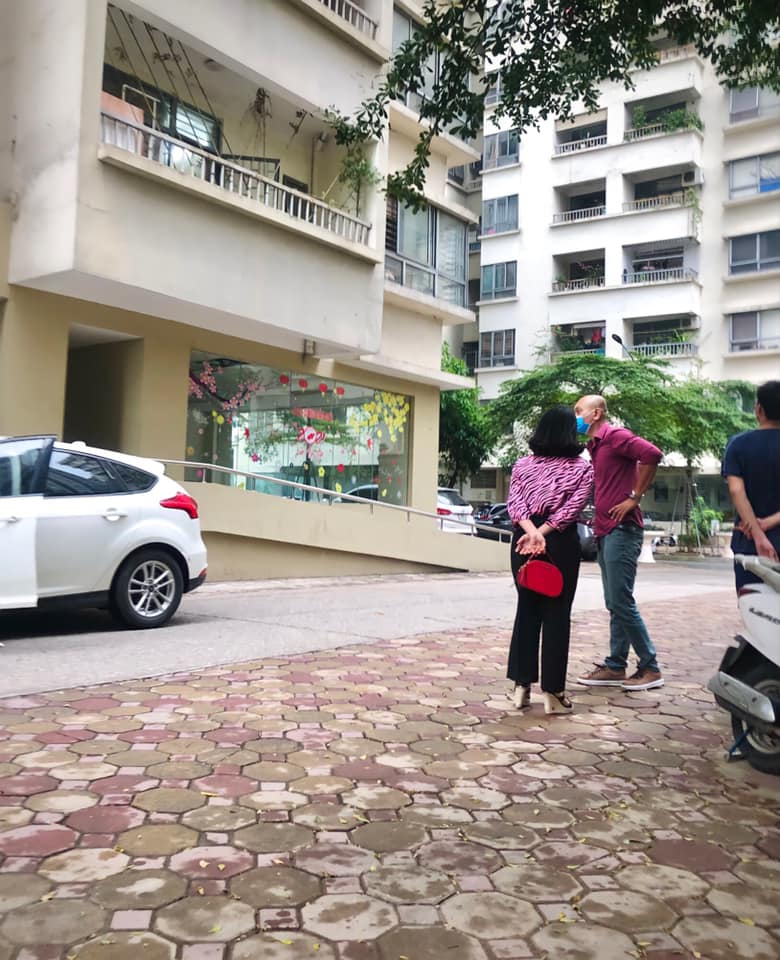 Cô Chú ACE đang muốn bán nhà nhanh gọn, đúng giá LH Mr Vương 0936354564 13229146