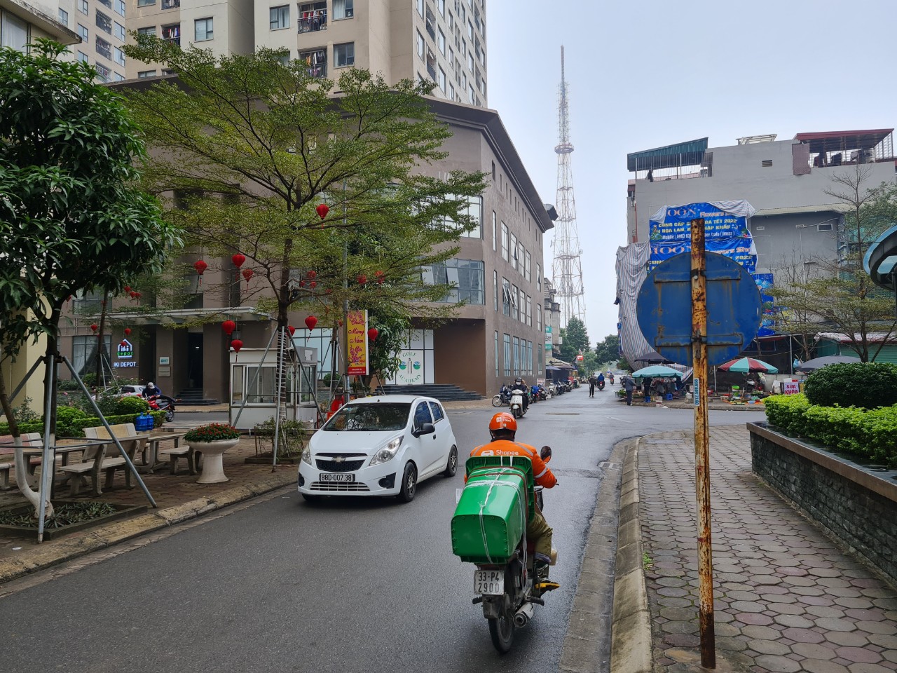 Cô Chú ACE đang muốn bán nhà nhanh gọn, đúng giá LH Mr Vương 0936354564 13229146