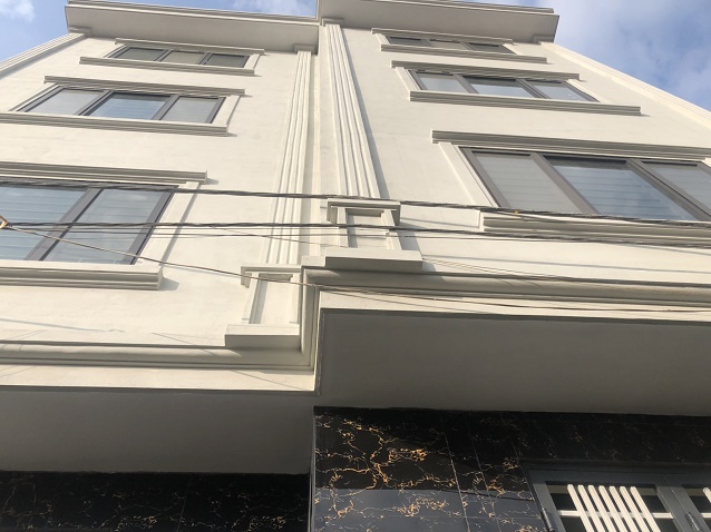 Chính chủ Bán nhà đất Ngõ 30 Siêu Quần, xã Tả Thanh Oai, huyện Thanh Trì, Hà Nội 13230331