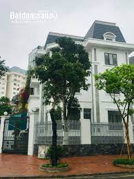 Bán Biệt Thự Vạn Bảo, Quận Ba đình, 225m2, Mt 10m, Giá 56,8tỷ 13231538