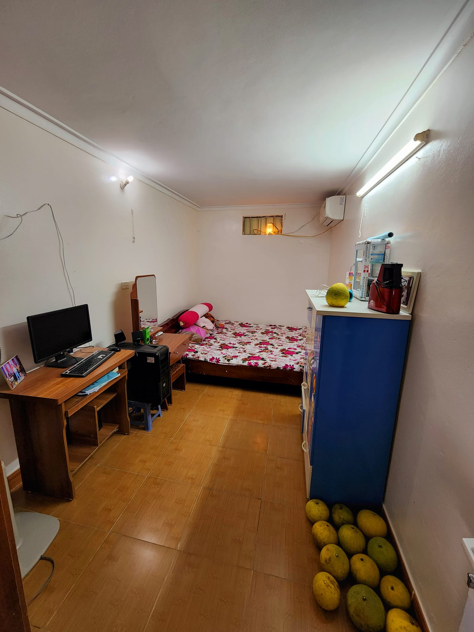 Bán nhà phố Ngô Quyền, 50m2, ô tô đỗ, mặt tiền khủng 13231690